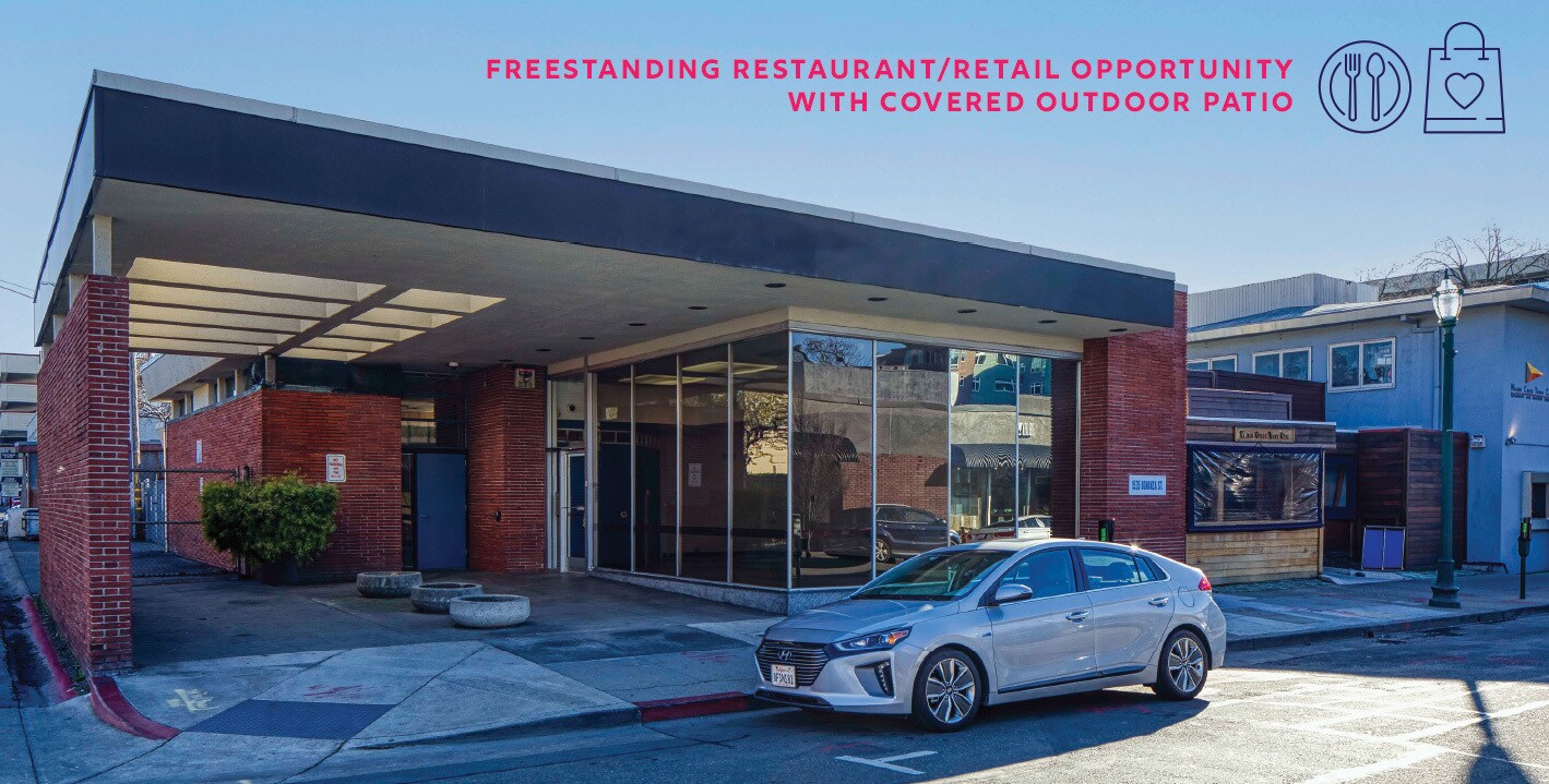 1535 Bonanza St, Walnut Creek, CA for sale Building Photo- Image 1 of 1