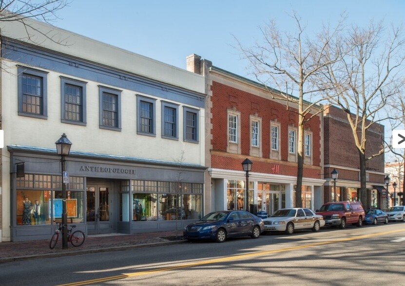 614-618 King St, Alexandria, VA for rent - Building Photo - Image 1 of 2