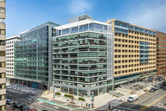 1100 Vermont Ave NW, Washington, DC for rent Building Photo- Image 1 of 5