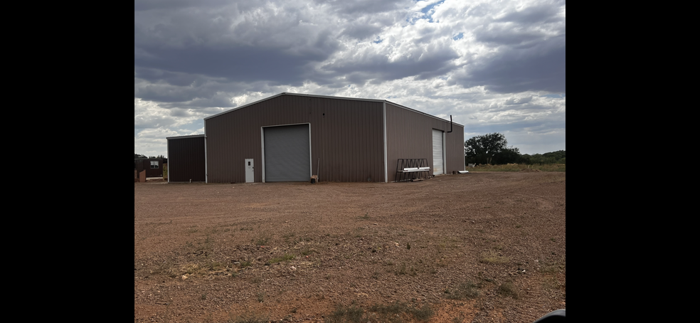 2850 W Hereford Rd, Taylor, AZ for rent - Building Photo - Image 1 of 12