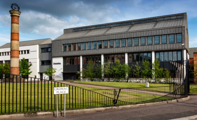 7 Cromac Ave, Belfast for sale Building Photo- Image 1 of 1