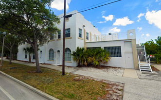 1601 3rd St S, Saint Petersburg FL - Commercial Property