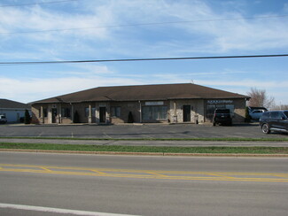 More details for 1780 Allouez Ave, Green Bay, WI - Light Industrial for Rent