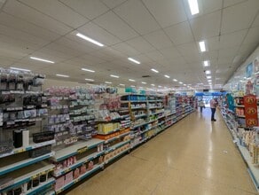 57-61 Carolgate, Retford to rent Interior Photo- Image 2 of 3