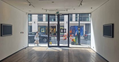 5-7 Dover St, London to rent Interior Photo- Image 2 of 2