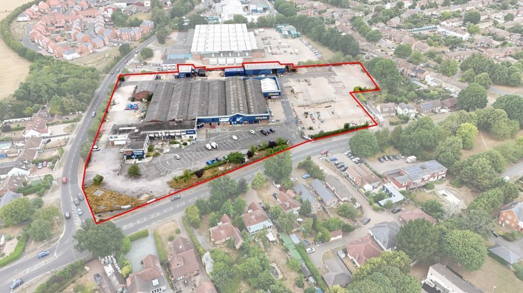 Layer Rd, Colchester for sale Building Photo- Image 1 of 1