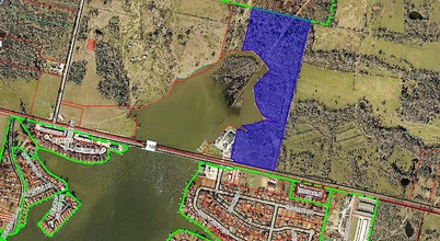 Lake Conroe Hills Dr & FM 1097 W, Willis, TX for sale Primary Photo- Image 1 of 1