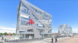 More details for 36 Boulevard André Netwiller, Toulouse - Office to Rent