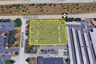 More details for Hall Rd, Macomb, MI - Retail for Rent