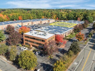 More details for 6-10 Cook St, Billerica, MA - Light Industrial to Rent