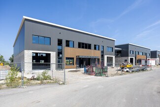 More details for 25 Route De Lyon, Saint-Priest - Office, Light Industrial to Rent