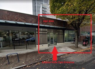 More details for 1400-1407 SW 5th Ave, Portland, OR - Retail for Rent