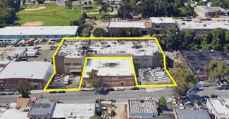 More details for 545 Franklin Ave, Mount Vernon, NY - Industrial for Sale