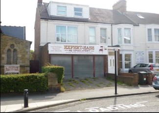 More details for 40-40A Heaton Rd, Newcastle Upon Tyne - Retail for Rent