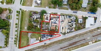 More details for 1204 Commercial St, West Palm Beach, FL - Speciality for Sale