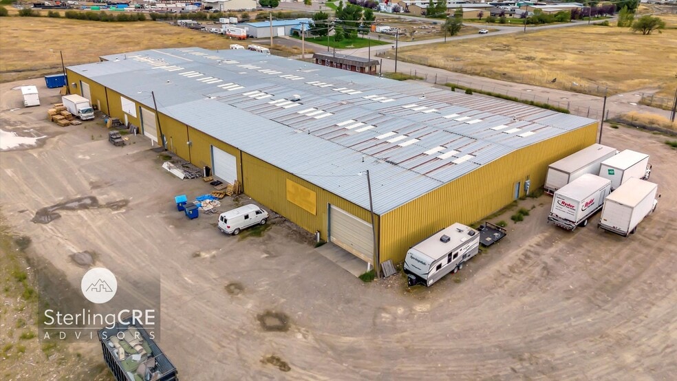 7600 Desmet Rd, Missoula, MT for sale - Building Photo - Image 3 of 12