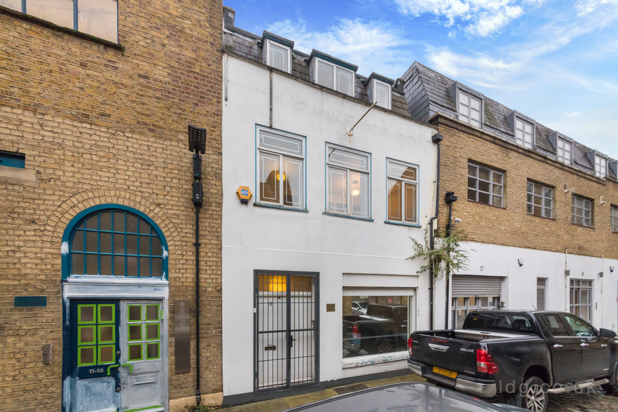 15 Kings Ter, London for sale - Primary Photo - Image 1 of 15