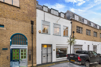 15 Kings Ter, London for sale Primary Photo- Image 1 of 16