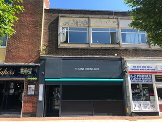 More details for 58 West St, Havant - Retail for Sale