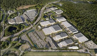 More details for Light Industrial to Rent