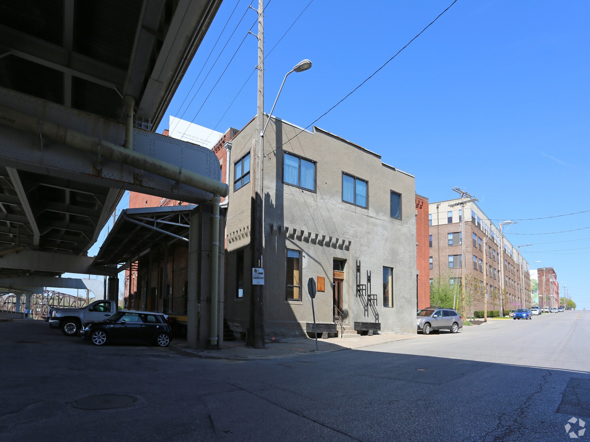 258 W 3rd St, Kansas City, MO for sale Primary Photo- Image 1 of 1