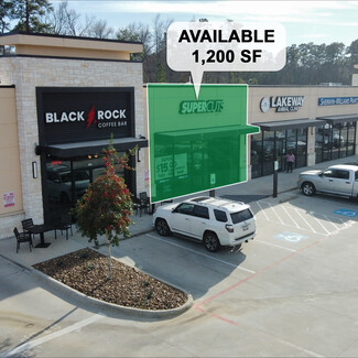 More details for 9571 W FM 1097, Willis, TX - Retail for Rent