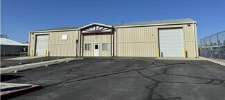 More details for 1431 W 9th St, Upland, CA - Industrial for Rent