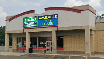 Park Place Plaza - Commercial Property