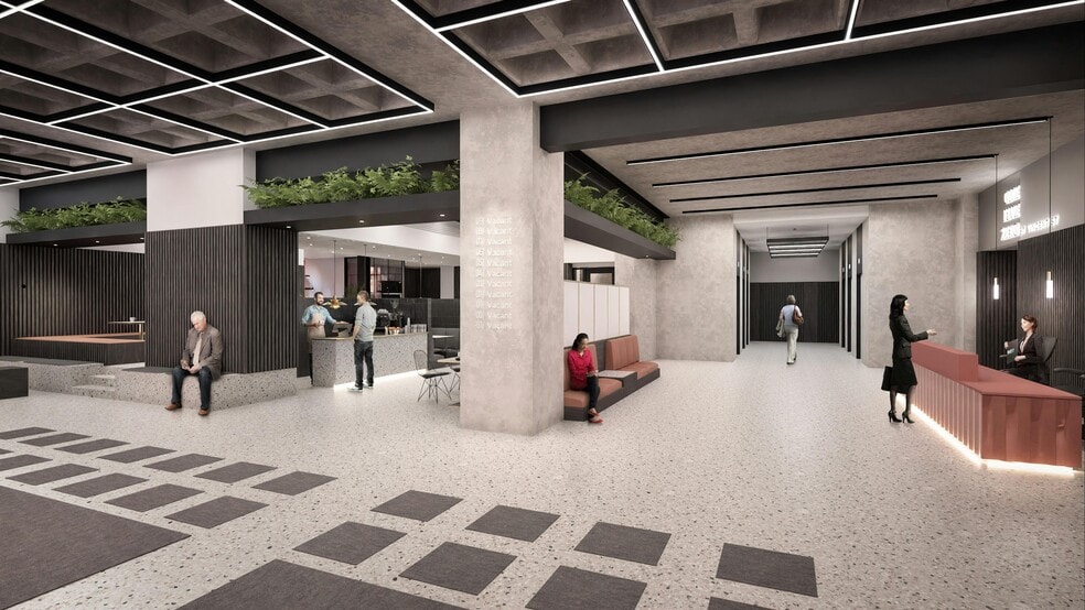 150 St Vincent St, Glasgow to rent - Building Photo - Image 3 of 12