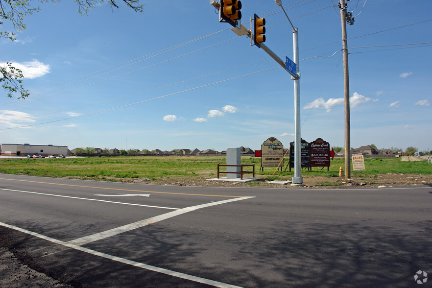 S 193rd Ave, Broken Arrow, OK for sale - Primary Photo - Image 2 of 5