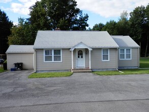 5905 E Taft Rd, North Syracuse, NY for rent Building Photo- Image 1 of 17