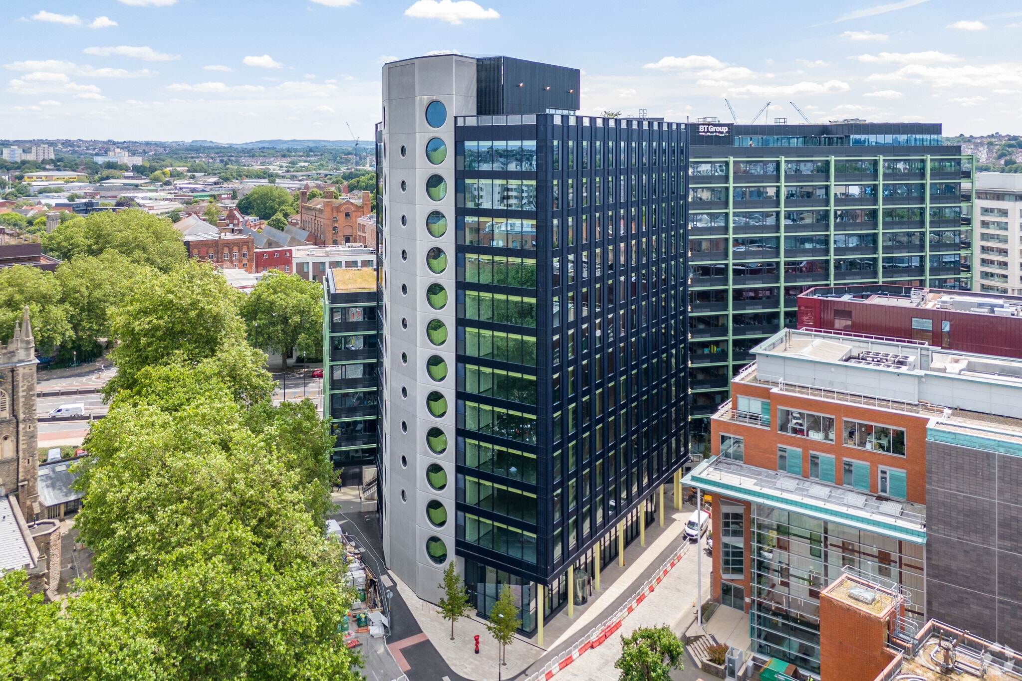 Temple Quay, Bristol for rent Primary Photo- Image 1 of 3