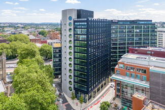 More details for Temple Quay, Bristol - Office for Rent