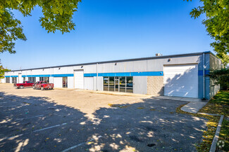 More details for 2101 Dixon St, Des Moines, IA - Light Industrial for Rent