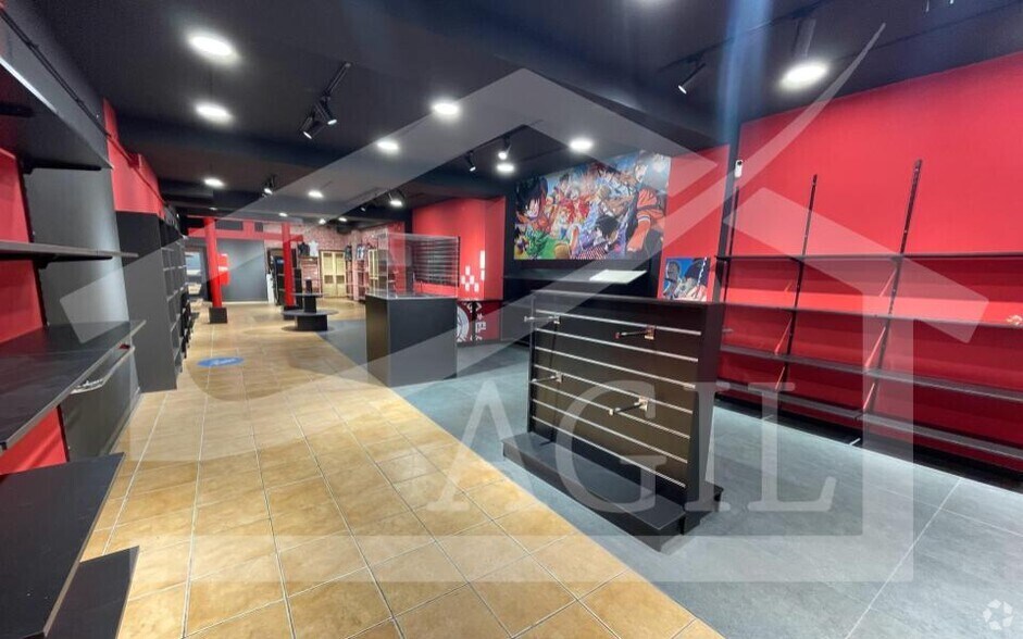 in Leganés, Madrid for sale - Interior Photo - Image 1 of 1