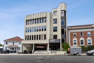 112 Prospect St, Stamford, CT for sale Building Photo- Image 1 of 1