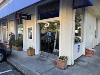 More details for 4130 Redwood Rd, Oakland, CA - Retail for Rent