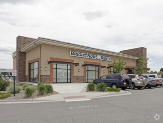 More details for NW 104th & Federal Blvd, Westminster, CO - Retail for Rent