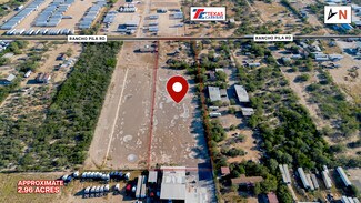 More details for 186 Rancho Pila Rd, Laredo, TX - Land to Rent