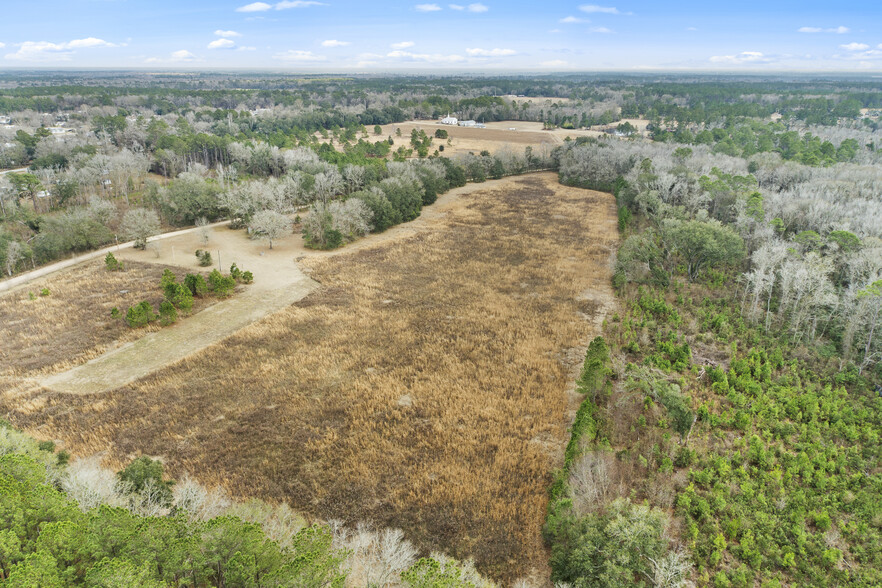 981 Roberts, Ellabell, GA for sale - Aerial - Image 1 of 1