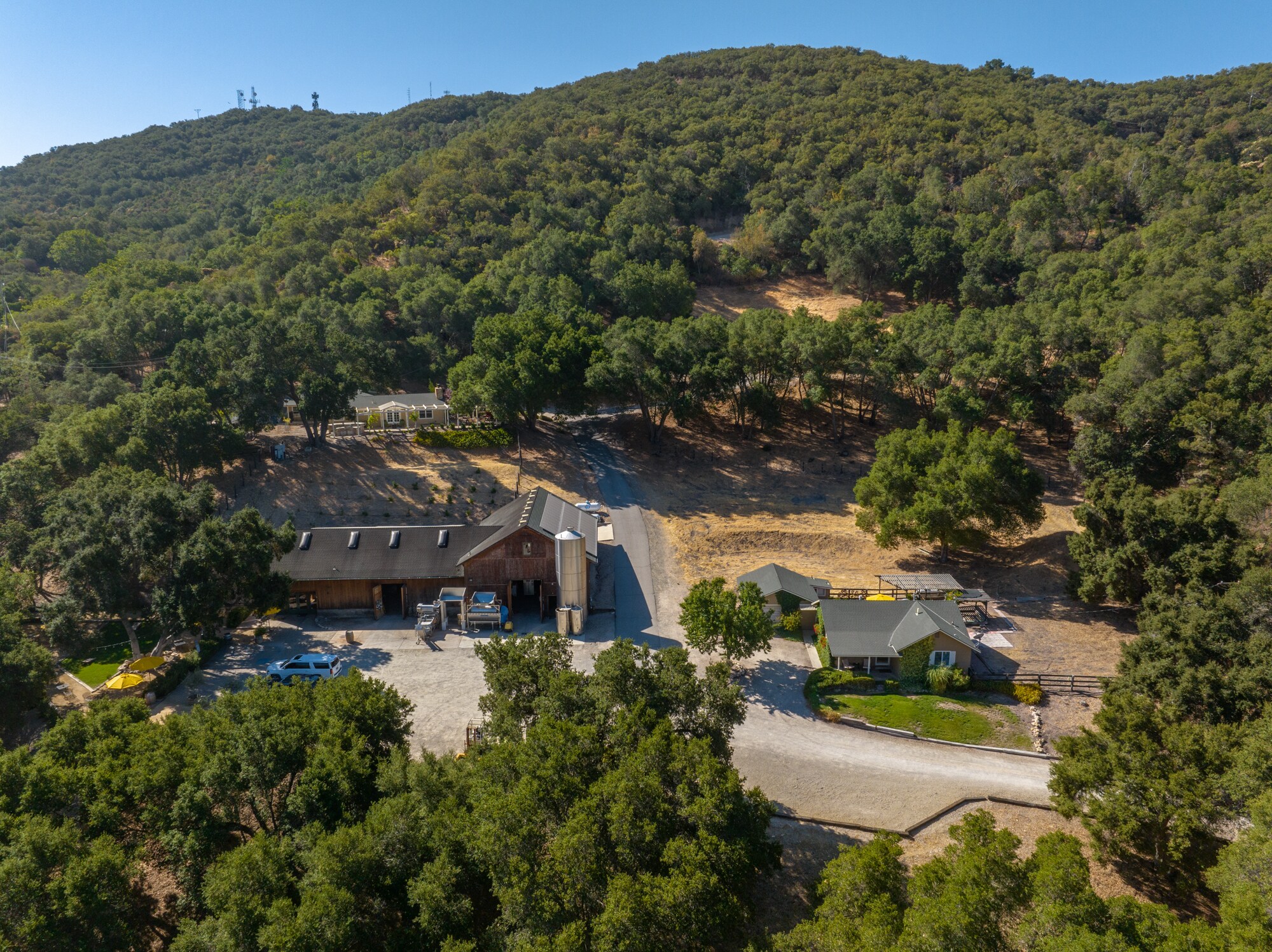 2735 Adelaida Rd, Paso Robles, CA for sale Primary Photo- Image 1 of 1