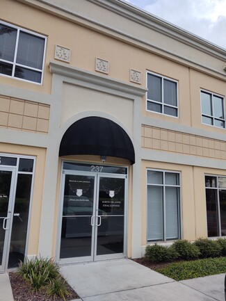 More details for 237 Bellagio Cir, Sanford, FL - Office/Retail for Rent