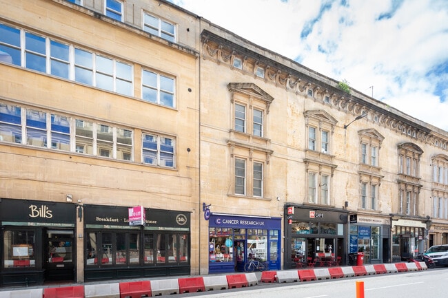 More details for 71 Queens Rd, Bristol - Office to Rent