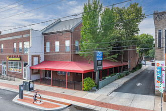 55 E Main St, Newark, DE for sale Building Photo- Image 1 of 1