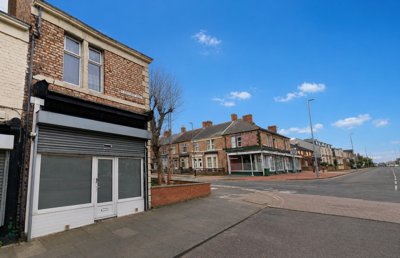 25 Whitehall Rd, Gateshead to rent Primary Photo- Image 1 of 6
