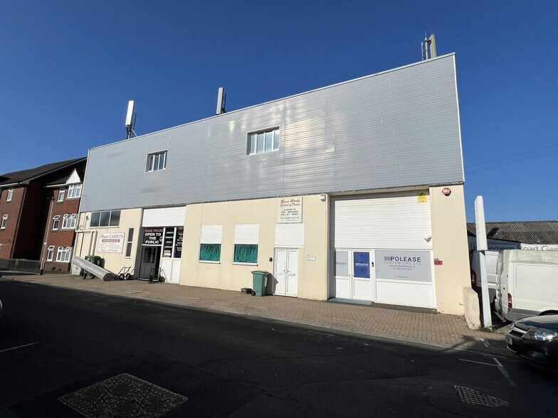166 Haslemere Rd, Southsea for sale - Building Photo - Image 1 of 15