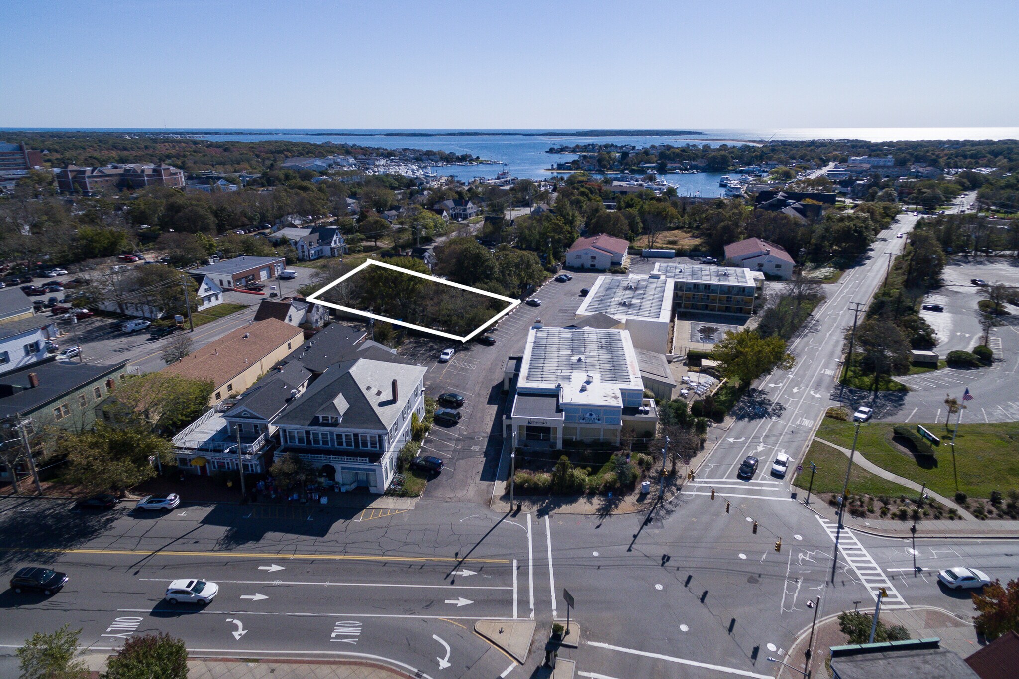 27 Pleasant St, Hyannis, MA for sale Building Photo- Image 1 of 1