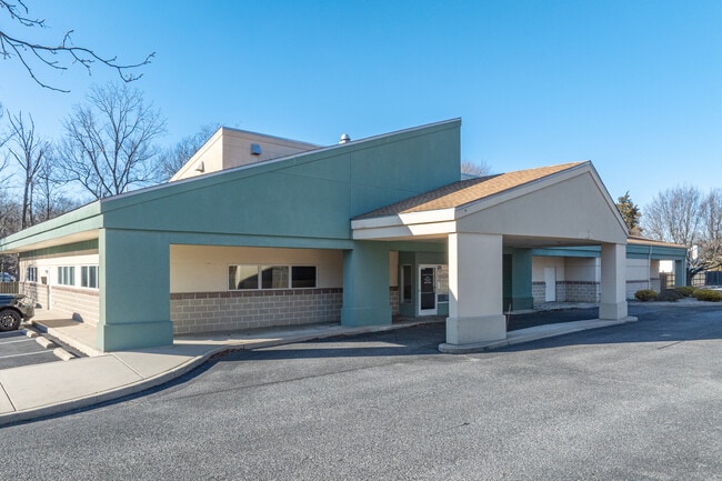 More details for 1133 E Chestnut Ave, Vineland, NJ - Office for Auction
