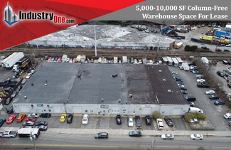 More details for 130-138 Railroad St, Huntington Station, NY - Industrial for Rent