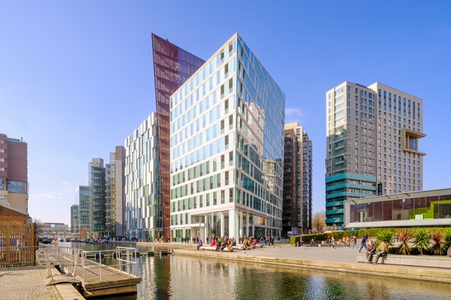 More details for 5 Merchant Sq, London - Office to Rent